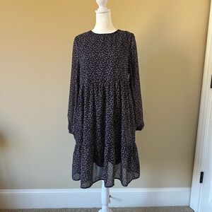 Pieces maternity dress